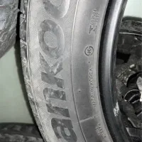 لاستیک هانکوک