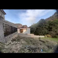 فروش زمین ییلاقی شش رودبار|فروش زمین و ملک کلنگی|آلاشت, |دیوار