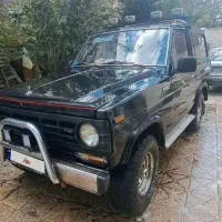 پاترول دو در|خودرو سواری و وانت|اردبیل, |دیوار