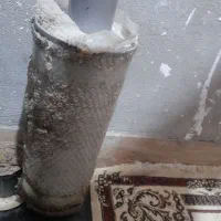 اگزوز ژنراتورهای برق صنعتی