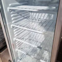 فریزر ایستاده ۶۰ سانتی زیمان مشابه آکبند|فروشگاه و مغازه|نسیم‌شهر, |دیوار