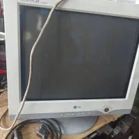 مانیتور کامپیوتر ال جی
