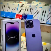 آیفون 14 پرومکس