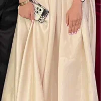 پیراهن مجلسی