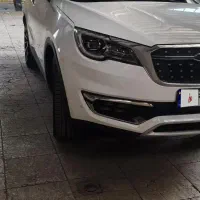 فیدلیتی مدل 400کم کارکرد|خودرو سواری و وانت|قدس, شهرک صنعتی زاگرس|دیوار