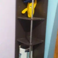 مقداری وسایل خونه