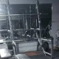 خرک اسکوات  مقر اسکوات هالتر