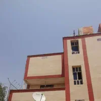 آپارتمان طبقه دوم