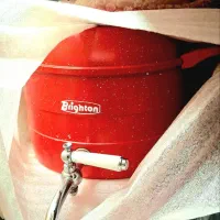 کتری قوری ،چدن ( تمام المینیوم )|قوری، کتری، قهوه‌ساز دستی|کرج, گوهردشت|دیوار