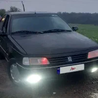 فروش وسیله|خودرو سواری و وانت|گنبد کاووس, |دیوار