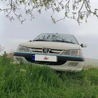 پژوپارس ۸۸|خودرو سواری و وانت|همدان, |دیوار