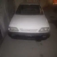 پراید آهجبک کری|خودرو سواری و وانت|سنندج, |دیوار