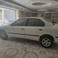 سمند Lx ef7 بنزینی|خودرو سواری و وانت|زاهدان, |دیوار