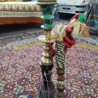 قلیان،نونوقیمت یک میلیون،پنصد