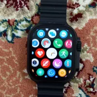 ساعت هوشمند