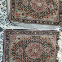 دو جفت ،چهار قطعه،نقش ماهی ،تبریز ،پشتی50