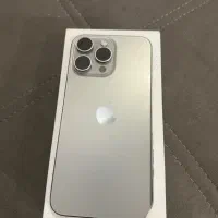 آیفون ۱۵ پرومکس ۵۱۲