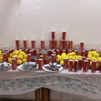 کربلا آبان و آذر و....|تور و چارتر|نیشابور, محله میدان باغات|دیوار