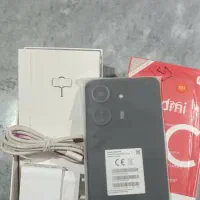 گوشی ردمی 13c در حد