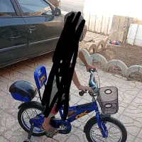 سالمه سالمه سبد بوق ترمز کلاج همه سالم