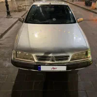 زانتیا 2000sx|خودرو سواری و وانت|ساوه, |دیوار