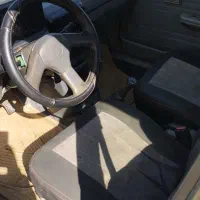 پراید ۸۹ شاسی سالم|خودرو سواری و وانت|شهرکرد, |دیوار