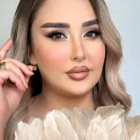 میکاپ محفلی