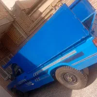 باربری نیسان|خدمات حمل و نقل|شوشتر, |دیوار