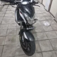 ns200|موتورسیکلت|فردیس, مجموعه کارخانه جات مپنا|دیوار