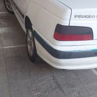 فروش نقدی پژو پارس tu5|خودرو سواری و وانت|یزد, |دیوار