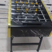 فوتبال دستی بزرگ و تاشو|ورزشهای توپی|فلاورجان, |دیوار