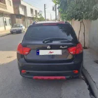 کویکR مدل 401|خودرو سواری و وانت|گنبد کاووس, |دیوار