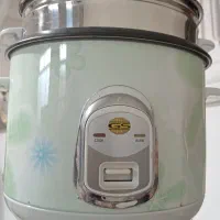 پلوپز GS بخارپز