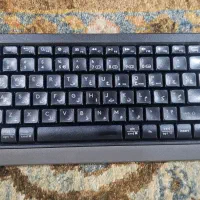 کیبورد بیسیم A4Tech Fstyler FBK11|قطعات و لوازم جانبی رایانه|تهران, گیشا|دیوار