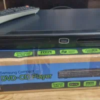 DVD سامسونگ