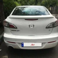 اجاره کرایه مزدا نیو