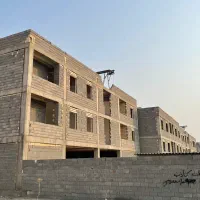 فروش فوری آپارتمان در حال ساخت/عالیشهر