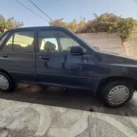 حواله سمند سورن پلاس|خودرو سواری و وانت|چهارباغ, |دیوار