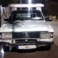 وانت پیکان مدل۹۰