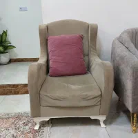 مبل ۷ نفره|مبلمان خانگی و میز عسلی|رشت, انصاری|دیوار