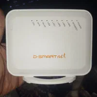 مودم زایکسل مدل دی اسمارت