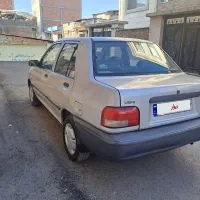 پراید ۹۶ خیلی سالم