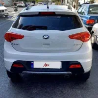 لیفان ایکس۵۰