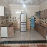 کابینت ام دی اف|مصالح و تجهیزات ساختمان|فاریاب, |دیوار