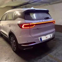 تیگو 7 پلاگین هیبرید