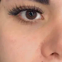 انجام تمامی مدلهای کاشت مژه|خدمات آرایشگری و زیبایی|اصفهان, شاهزید|دیوار