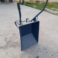 فرغون دست دوم در حد نو