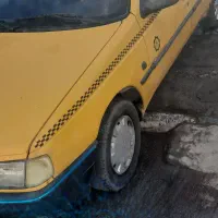 پژو تاکسی مدل ۹۰|خودرو سواری و وانت|کرمان, |دیوار