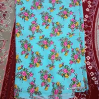 شال لباس سقزی