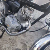 موتور هندا150سی سی